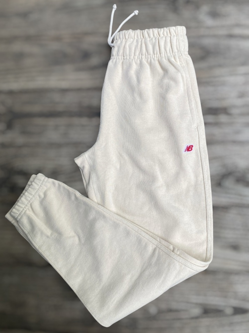 🆕 New Balance Premium Made in USA Core Sweatpants Joggers Limited Release